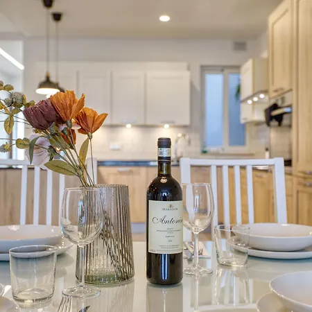 - Baby Gear, Office & Parking Daire