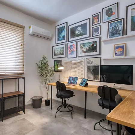 - Baby Gear, Office & Parking