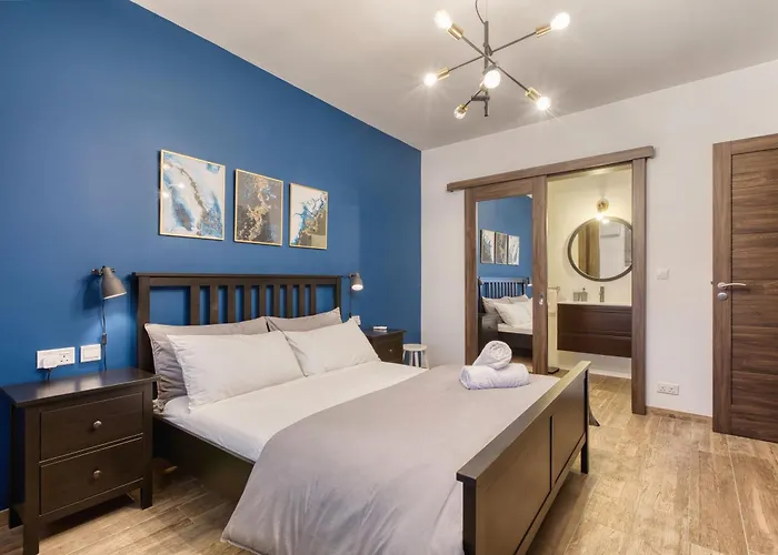 Apartament - Baby Gear, Office & Parking *