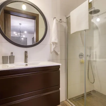 Apartment - Baby Gear, Office & Parking Gharghur
