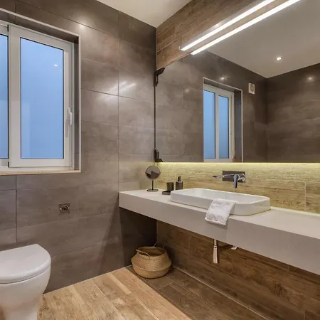 Apartment - Baby Gear, Office & Parking Gharghur