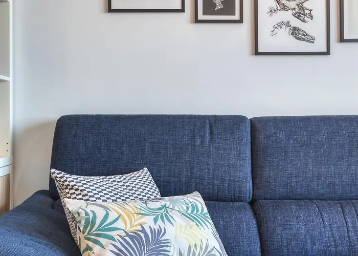 - Baby Gear, Office & Parking