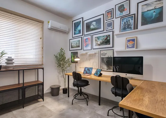 - Baby Gear, Office & Parking