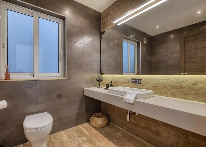 Apartment - Baby Gear, Office & Parking Gharghur